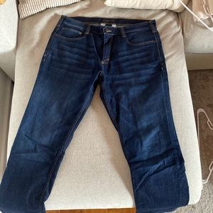 5.11 Tactical Blue Jeans